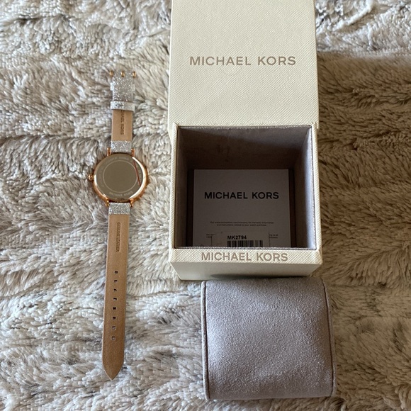 Michael Kors Watch